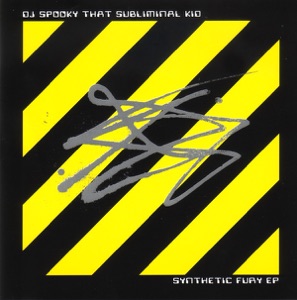 Synthetic Fury