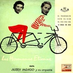 Vintage French Song Nº 73 - EPs Collectors, "El Pasovuelto"