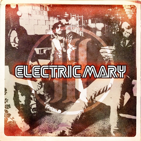 Electric Mary III artwork