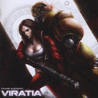 Viratia - Frank Klepacki