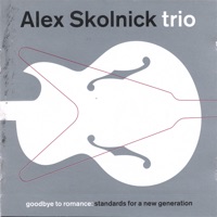 Alex Skolnick Trio - Dream On