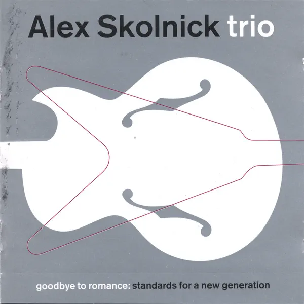 Dream On — Alex Skolnick Trio