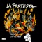Delia (canta: Tony & Nestor) - Tony Pabon y La Protesta lyrics