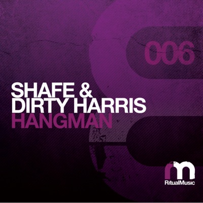 Hangman - Single