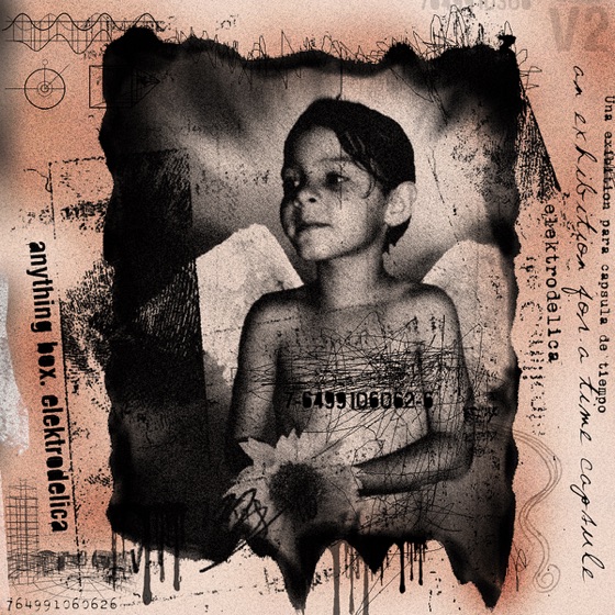 Cover artwork for Automatons