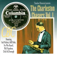 The Charleston Chasers - Ain't Misbehavin'