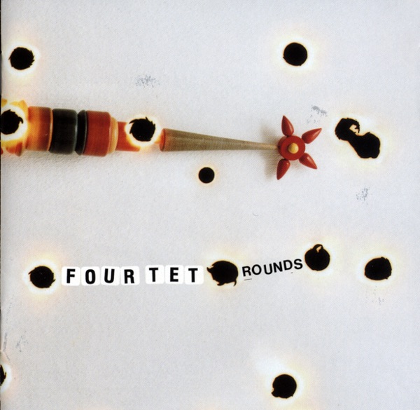 Rounds cover