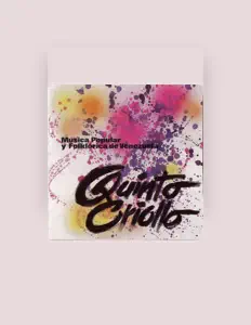 Ouve Quinto Criollo, vê vídeos de música, lê a biografia, vê as datas da digressão e muito mais!