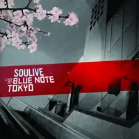 Bubble — Soulive