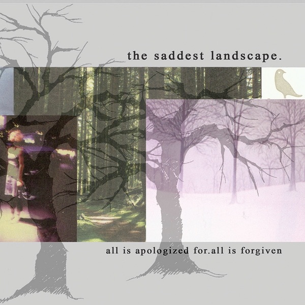 All Is Apologized For. All Is Forgiven cover