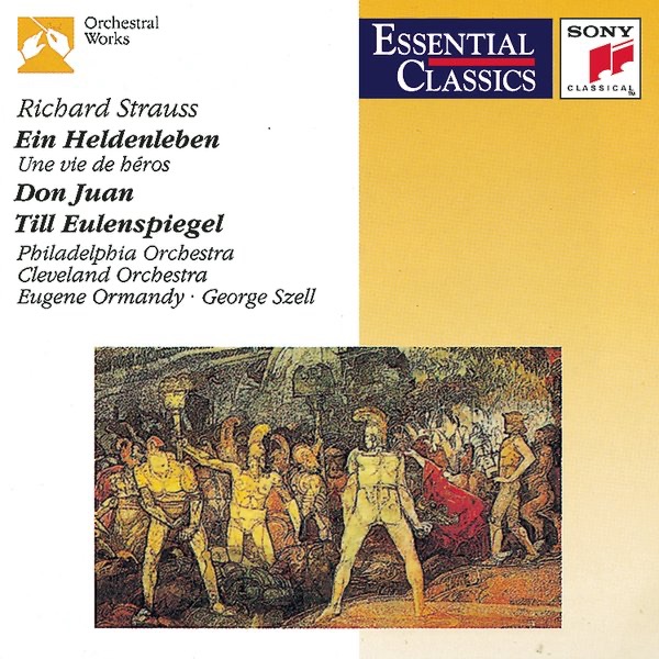Don Juan, Op. 20