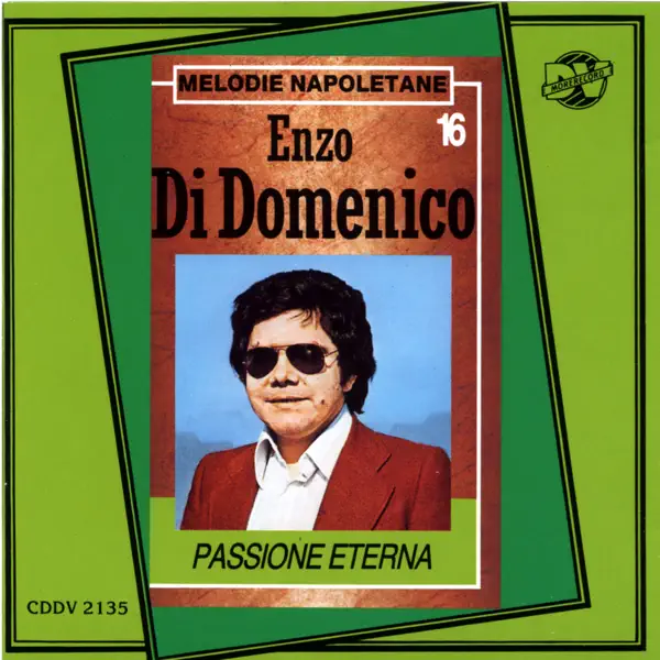 Paura — Enzo Di Domenico