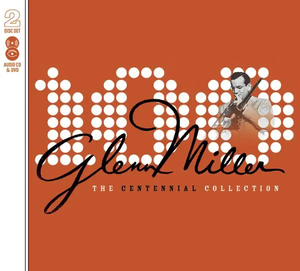 Beat Me Daddy, Eight to the Bar — Glenn Miller and His Orchestra