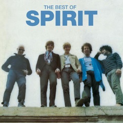 Spirit - I Got a Line On You