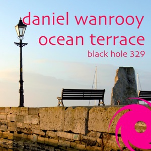 Ocean Terrace - EP