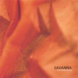 Pink Savanna