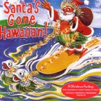 Mele Kalikimaka