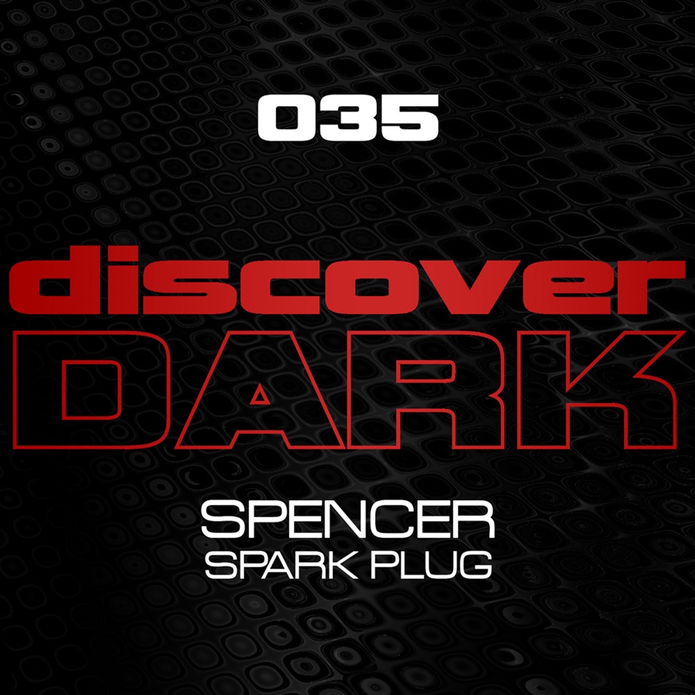 Обложка альбома «Spark Plug» — Spencer