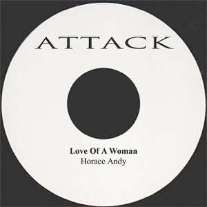 Love of a Woman - Single