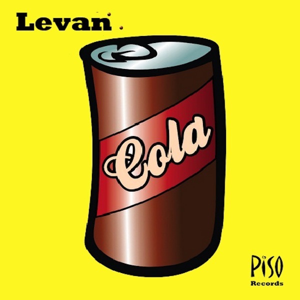 Cola Ep - Single