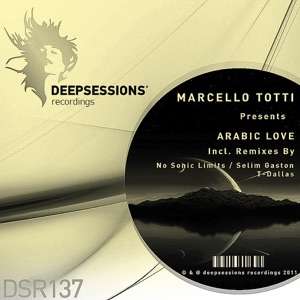 Arabic Love - EP