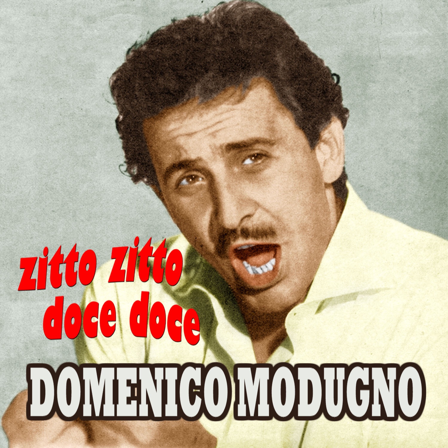 Zitto zitto doce doce
