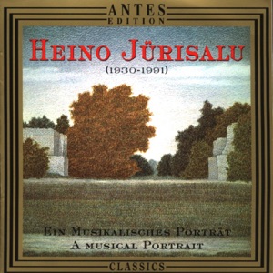 Hommage a Heino Juerisalu