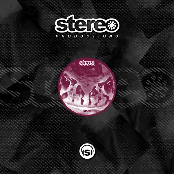 Album art for Nanga (Original Dark Mix)