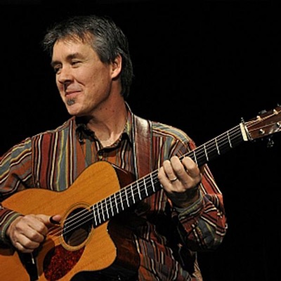 Pete Huttlinger Benefit - Fingerstyle Fantasy