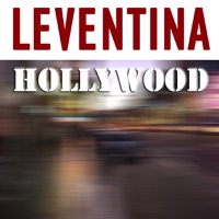 Hollywood - Single - Leventina