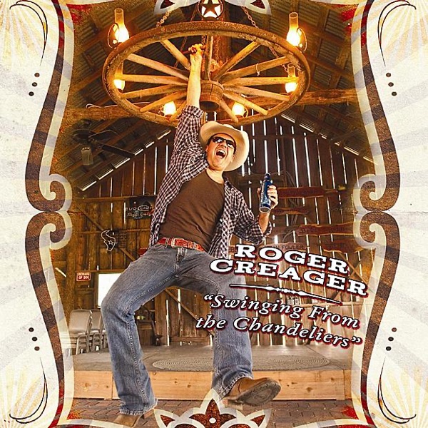Swinging from the Chandeliers - Single