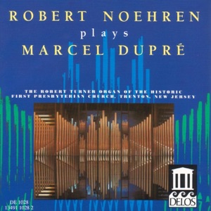 Dupré: Organ Music