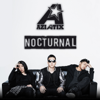 Nocturnal - EP - AZIATIX