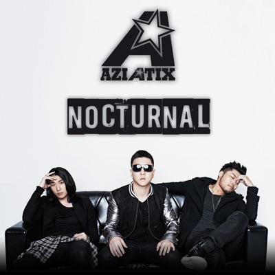 Nocturnal - EP