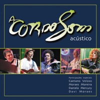 A Cor do Som - A Cor do Som