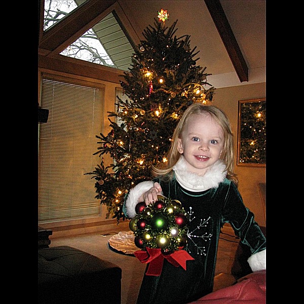 Just Say Merry Christmas