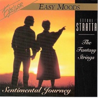 Sentimental Journey - The Fantasy Strings