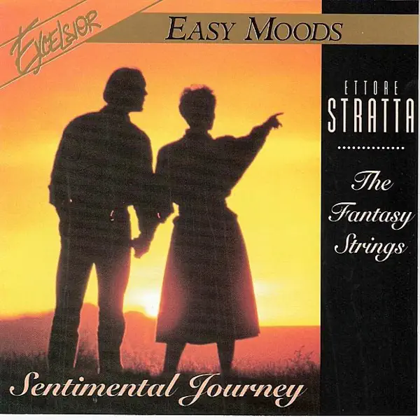 Moonlight In Vermont — The Fantasy Strings