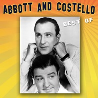 The Best Of - Abbott & Costello