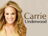 Video artwork for So Small by Carrie Underwood
