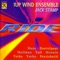 Ride - IUP Wind Ensemble lyrics