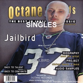 Under the Rain Jailbird