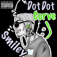 Smiley - Dot Dot Curve