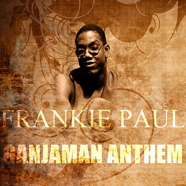 Ganjaman Anthem