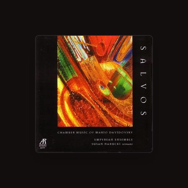 Empyrean Ensemble's avatar