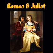 Cover art for Romeo & Juliet by Various Artists
