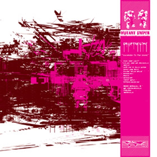 Surrender To The Sound - EP