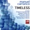 Timeless (Nicolas Nucci Remix) - Manuel Carranco lyrics
