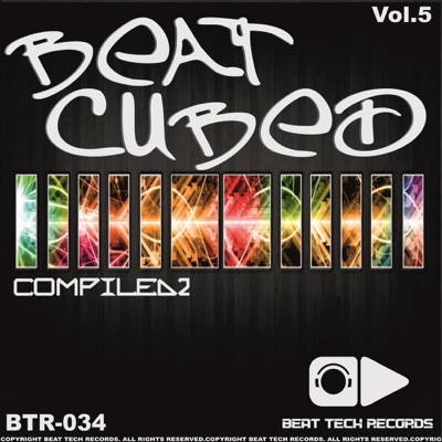 BEAT CUBED Vol.5 (Compiled2)