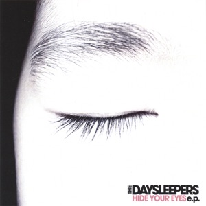 Hide Your Eyes (EP)